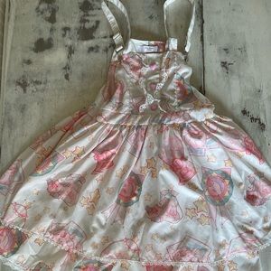 Xuandana Lolita dress